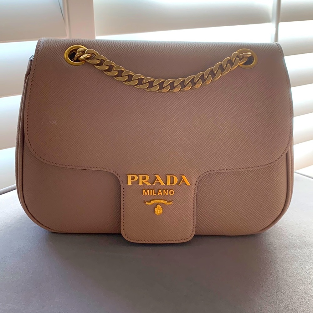 Prada handbag New with Tags